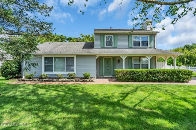 46 Bay Bridge Drive, Brick, NJ 08724