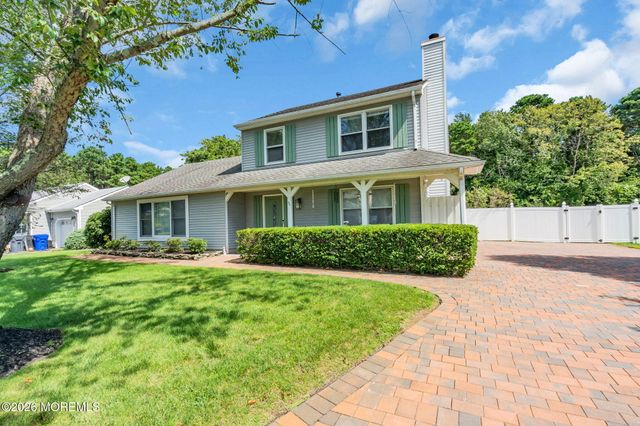 46 Bay Bridge Drive, Brick, NJ 08724