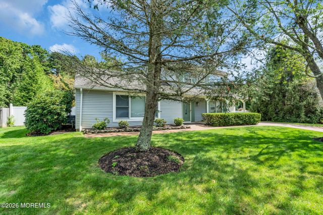 46 Bay Bridge Drive, Brick, NJ 08724