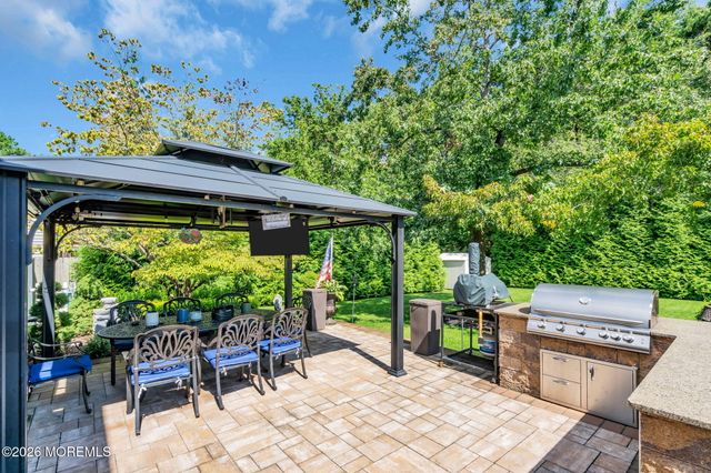 46 Bay Bridge Drive, Brick, NJ 08724