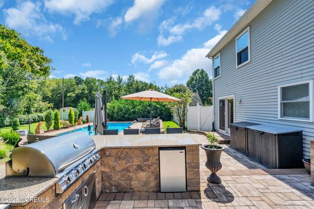 46 Bay Bridge Drive, Brick, NJ 08724