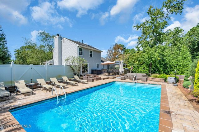 46 Bay Bridge Drive, Brick, NJ 08724