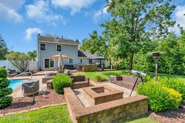 46 Bay Bridge Drive, Brick, NJ 08724