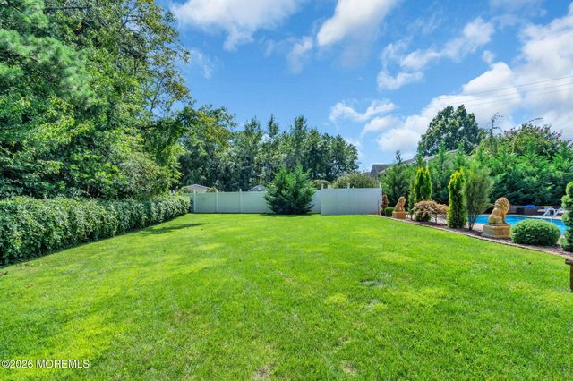 46 Bay Bridge Drive, Brick, NJ 08724