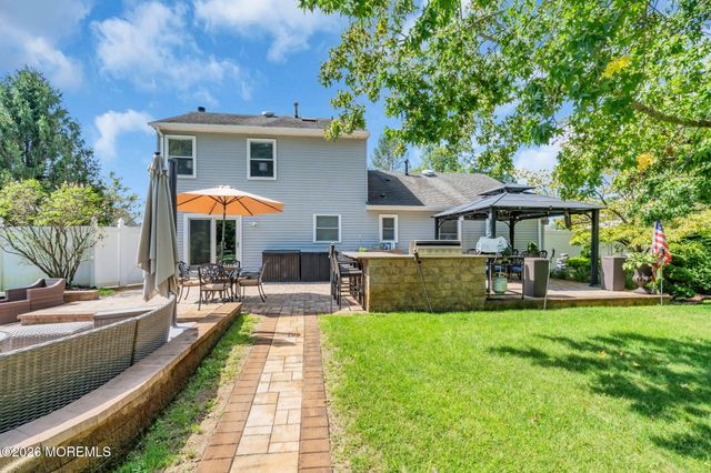 46 Bay Bridge Drive, Brick, NJ 08724