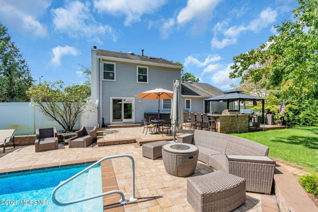 46 Bay Bridge Drive, Brick, NJ 08724