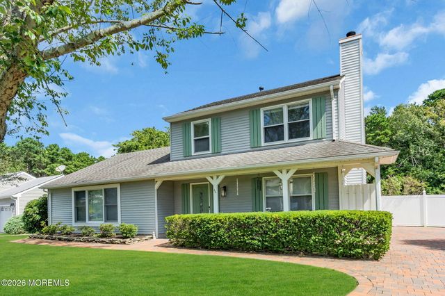 46 Bay Bridge Drive, Brick, NJ 08724