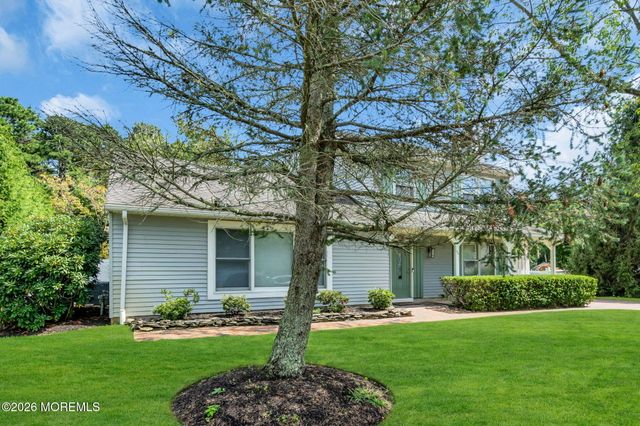 46 Bay Bridge Drive, Brick, NJ 08724