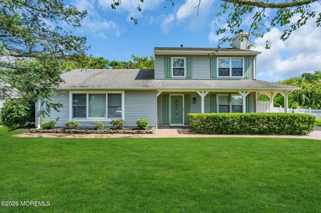 46 Bay Bridge Drive, Brick, NJ 08724