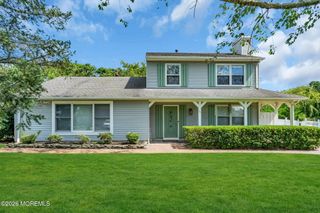 46 Bay Bridge Drive, Brick, NJ 08724