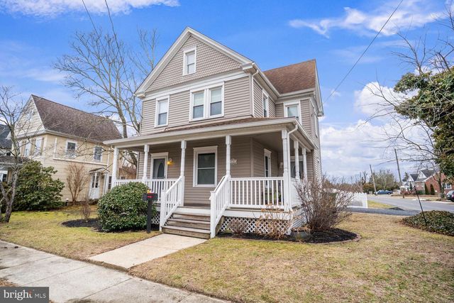 130 OTIS AVE, Tuckerton, NJ 08087