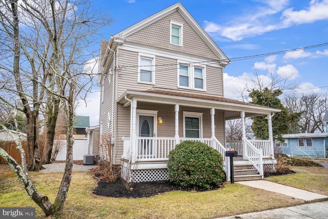 130 OTIS AVE, Tuckerton, NJ 08087