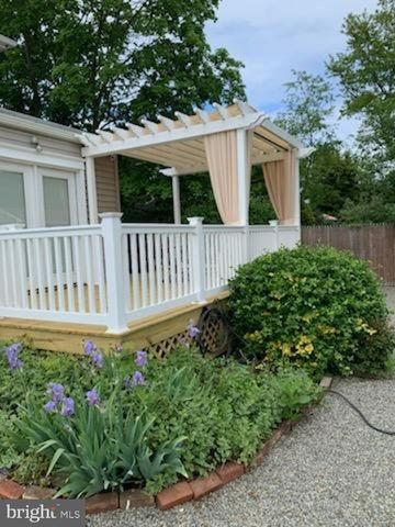 130 OTIS AVE, Tuckerton, NJ 08087