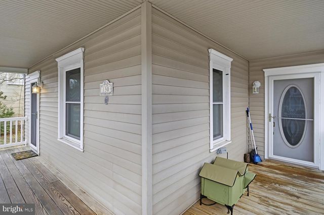 130 OTIS AVE, Tuckerton, NJ 08087