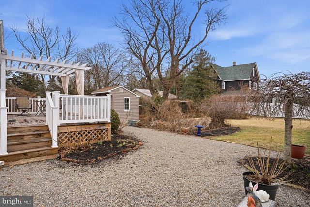 130 OTIS AVE, Tuckerton, NJ 08087