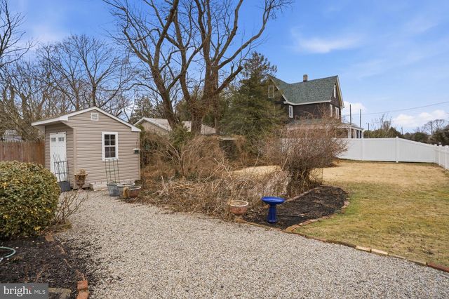 130 OTIS AVE, Tuckerton, NJ 08087