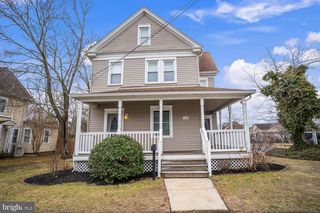 130 OTIS AVE, Tuckerton, NJ 08087