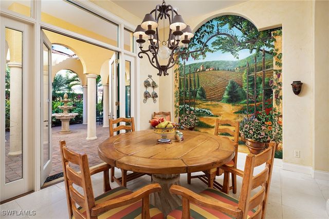 2741 Medallist LN, Naples, FL 34109