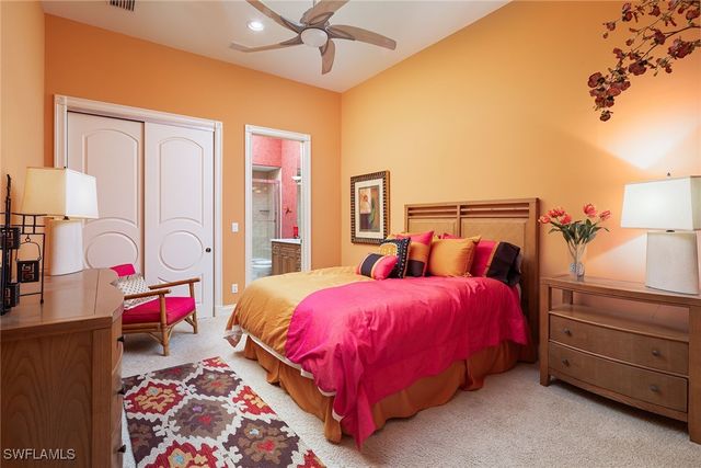 2741 Medallist LN, Naples, FL 34109