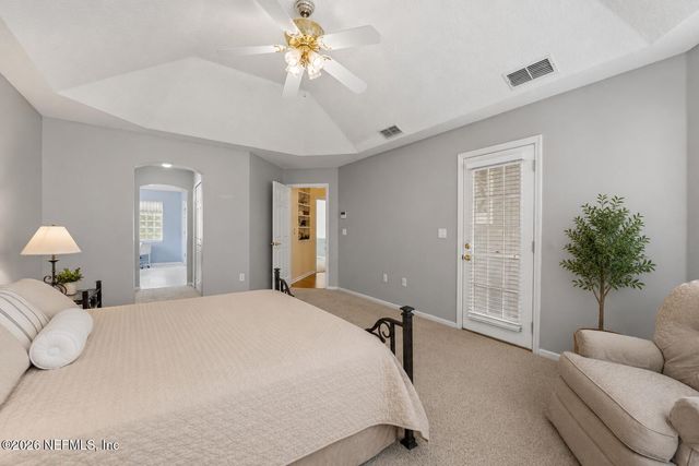1904 BLUEBONNET Way, Fleming Island, FL 32003