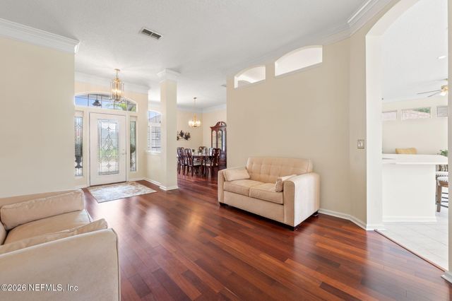 1904 BLUEBONNET Way, Fleming Island, FL 32003