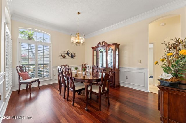 1904 BLUEBONNET Way, Fleming Island, FL 32003