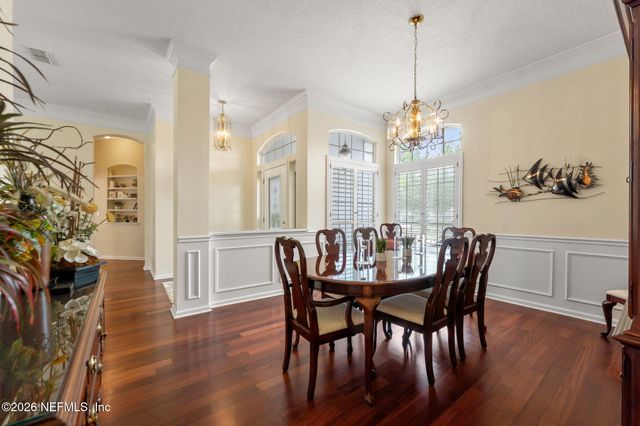1904 BLUEBONNET Way, Fleming Island, FL 32003