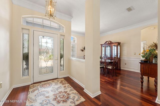 1904 BLUEBONNET Way, Fleming Island, FL 32003