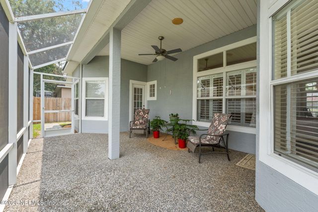 1904 BLUEBONNET Way, Fleming Island, FL 32003