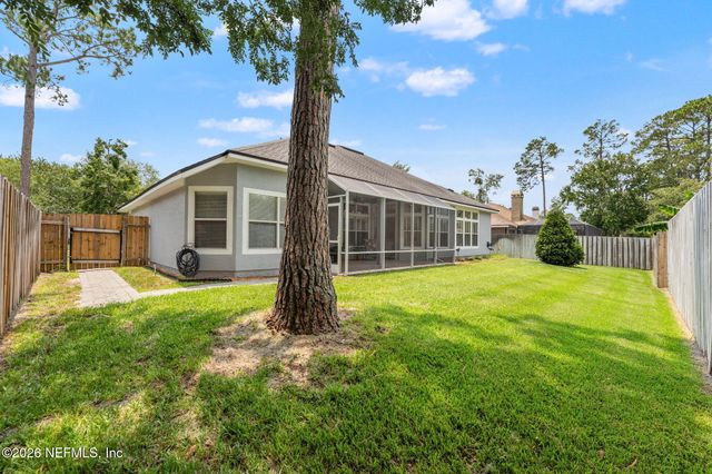 1904 BLUEBONNET Way, Fleming Island, FL 32003