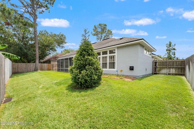 1904 BLUEBONNET Way, Fleming Island, FL 32003
