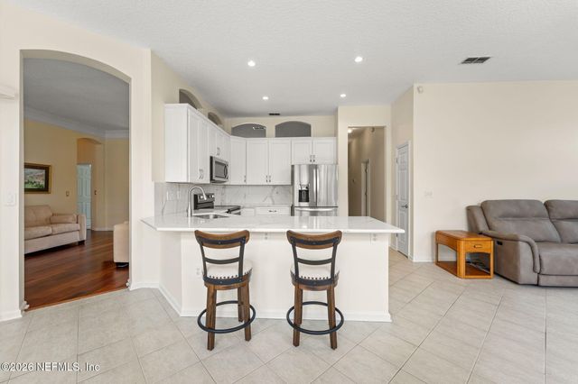 1904 BLUEBONNET Way, Fleming Island, FL 32003