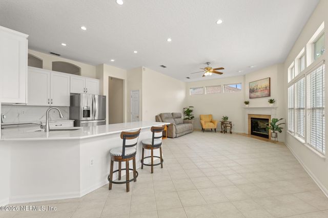 1904 BLUEBONNET Way, Fleming Island, FL 32003