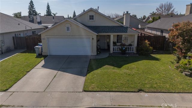 2551 7th, Atwater, CA 95301
