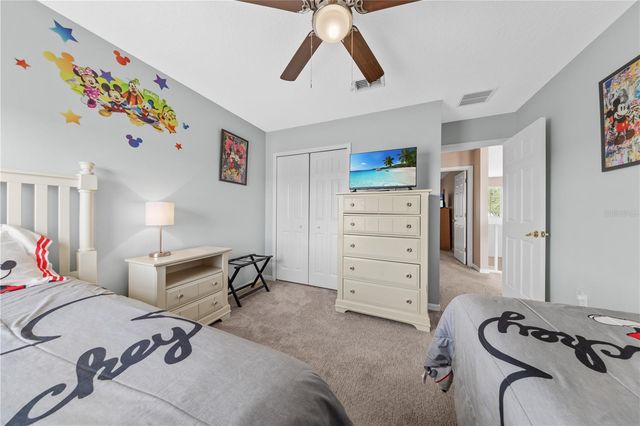 602 HIGHGATE PARK, Davenport, FL 33897