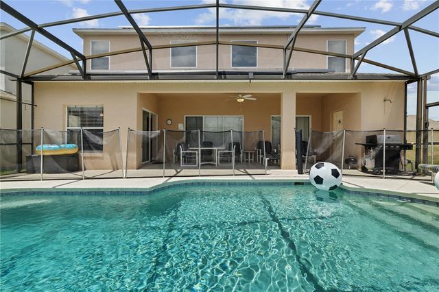602 HIGHGATE PARK, Davenport, FL 33897
