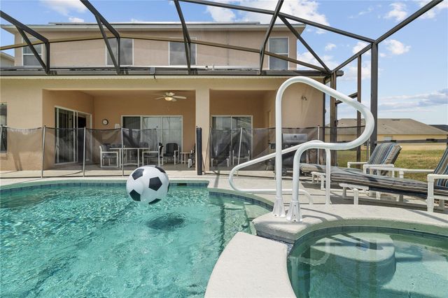 602 HIGHGATE PARK, Davenport, FL 33897