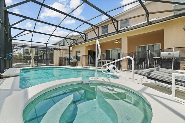 602 HIGHGATE PARK, Davenport, FL 33897