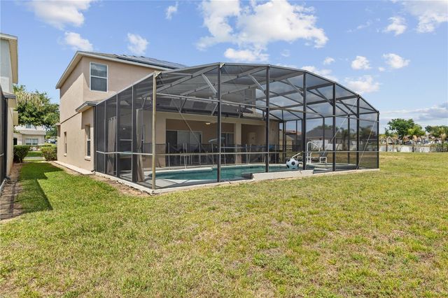 602 HIGHGATE PARK, Davenport, FL 33897