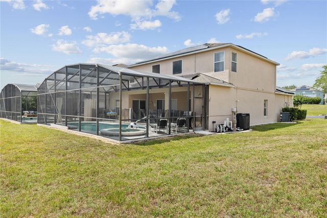 602 HIGHGATE PARK, Davenport, FL 33897