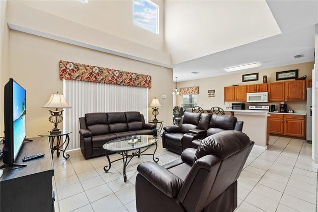 602 HIGHGATE PARK, Davenport, FL 33897