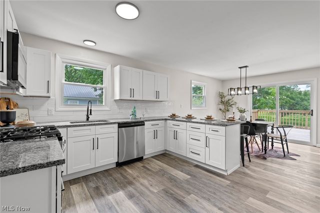 2000 Stake Drive, Green, OH 44232