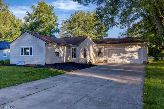 2000 Stake Drive, Green, OH 44232