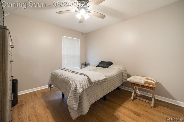 17372 Windflower Drive, Southfield, MI 48076