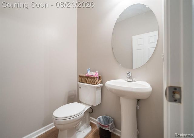 17372 Windflower Drive, Southfield, MI 48076