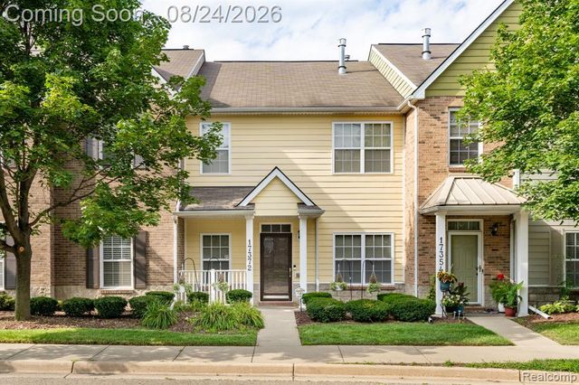 17372 Windflower Drive, Southfield, MI 48076