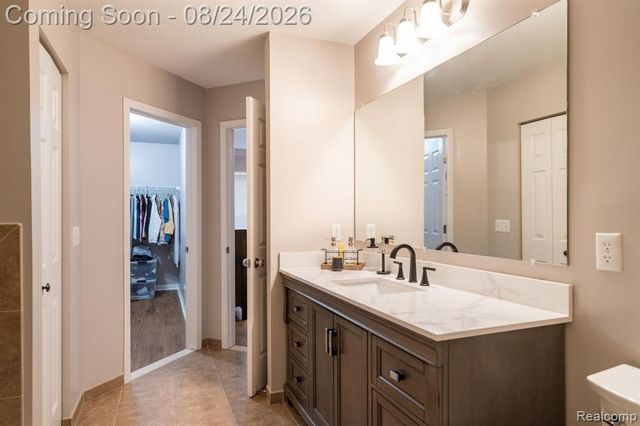 17372 Windflower Drive, Southfield, MI 48076