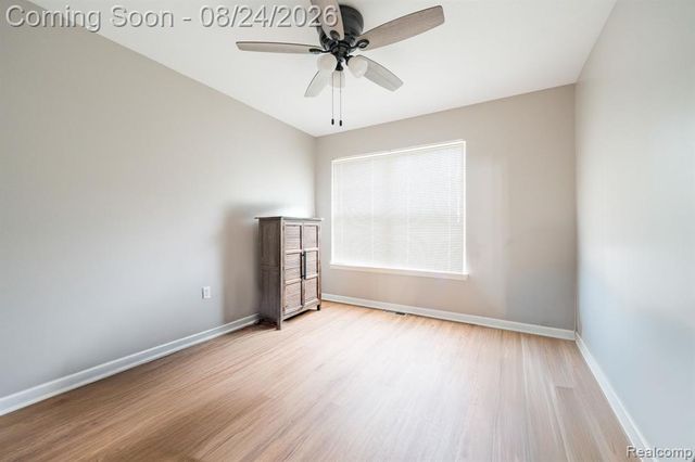17372 Windflower Drive, Southfield, MI 48076