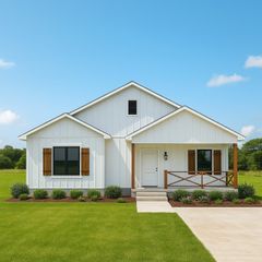 712 North Perkins, Franklin, TX 77856