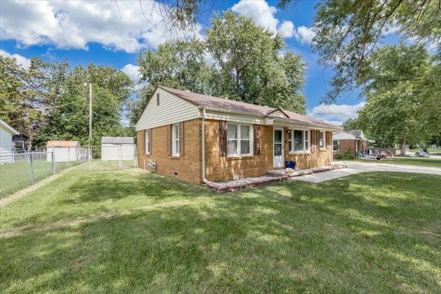 6413 N Longmont, Park City, KS 67219